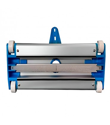 Limpiafondos Aluminio Manual Classic 350