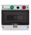 Cuadro Piezoeléctrico 1 Bomba 0,75 - 1 C.V
