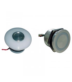 Pulsador Piezoeléctrico Estándar