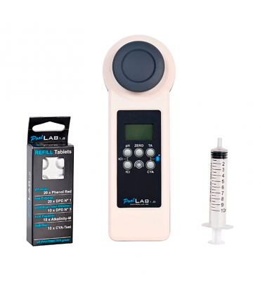 Fotómetro PoolLAB 1.0