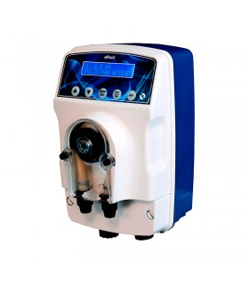 Dosificadora para control de cloro