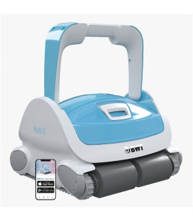 Limpiafondos BWT P600 App