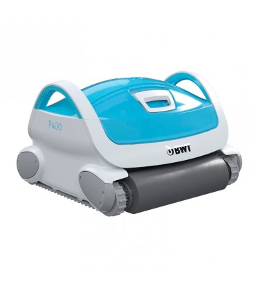 Limpiafondos BWT P400