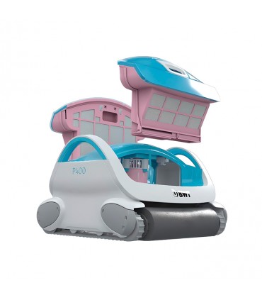 Limpiafondos BWT P400