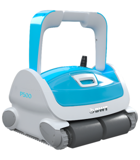 Limpiafondos BWT P500