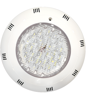 Foco LED ECOPOOL 20W superficie Blanco Frío