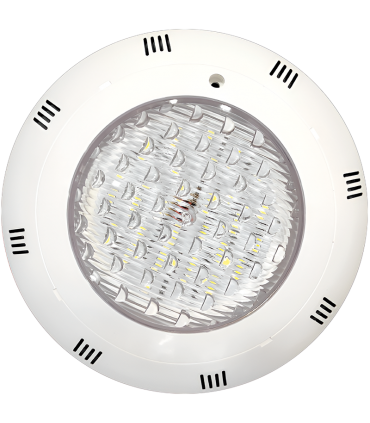 Foco LED ECOPOOL 20W superficie Blanco Frío