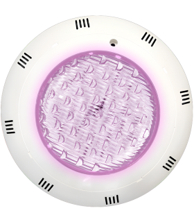 Foco LED ECOPOOL 20W superficie RGB