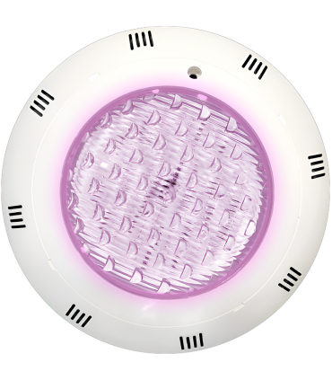 Foco LED ECOPOOL 20W superficie RGB