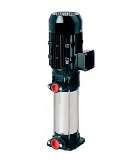 Bomba Multicelular MVX150T Trifásica (1,5 C.V)