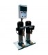 Grupo De Presión Doble Automático 2x5,5 C.V Trifásico