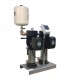 Grupo De Presión Doble Automático Con Variador 2x2,5 C.V Monofásico