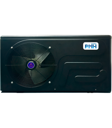 Bomba De Calor BYPOOL-09 INVERTER/W