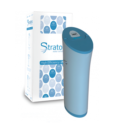 Descalcificador STRATOS 25