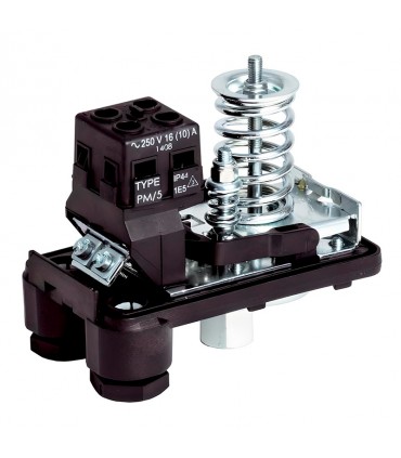 Presostato PM-12
