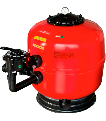 Filtro Laminado GAUDIA 630mm