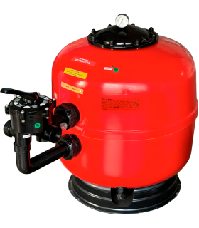 Filtro Laminado GAUDIA 710mm