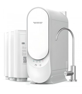 Ósmosis inversa Doméstica GENIUS D500