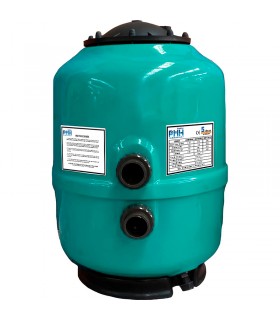 Filtro Laminado ODIN 650mm