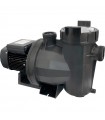 Bomba Auto-aspirante SMART PLUS-100M Monofásico (1 C.V)
