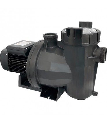 Bomba Auto-aspirante SMART PLUS-150M Monofásico (1,5 C.V)