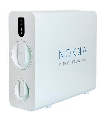 Ósmosis Flujo Directo NOKKA