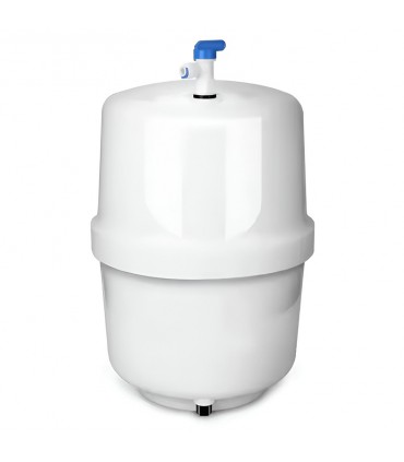 Ósmosis inversa estándar JUPITER-ECO (sin bomba)