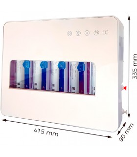 Kit Ultrafiltración ATHENA