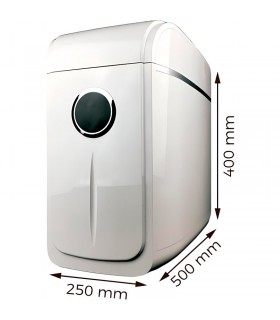 Ósmosis Compacta ATHENA (sin bomba)