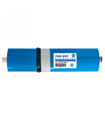 Recambio Membrana Ósmosis Inversa PRO-BYP 400G