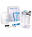 Ósmosis Inversa 5 etapas RO PROLINE PLUS PUMP