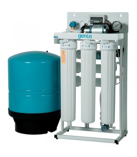 Ósmosis Inversa Doméstica GENIUS-500