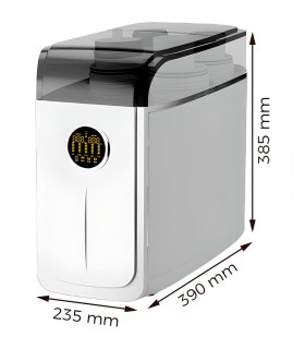 Ósmosis Compacta Flujo Directo ATHENA