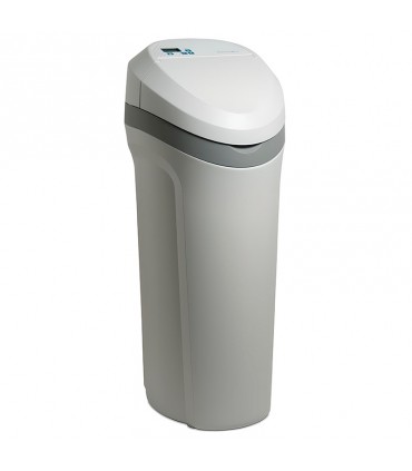 Descalcificador ECOWATER ROBOSOFT 120e