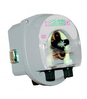 Bomba Dosificadora Peristáltica CTX