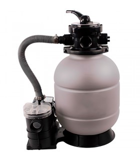 Filtro MONOBLOCK 320