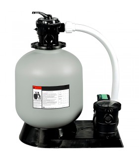 Filtro MONOBLOCK 400