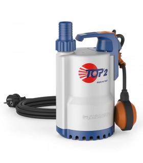 Bomba Sumergible Drenaje TOP 3