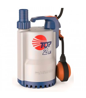 Bomba Sumergible Drenaje TOP 3 - LA