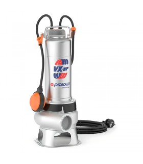 Bomba Sumergible Drenaje VXm 10/35-MF