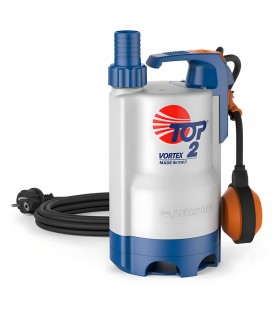 Bomba Sumergible Drenaje TOP 2 - VORTEX
