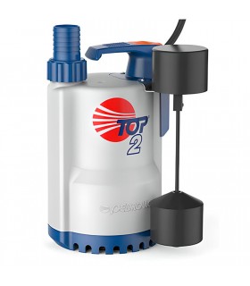 Bomba Sumergible Drenaje TOP 2- GM