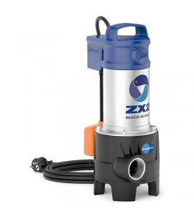 Bomba Sumergible Drenaje ZXm 2/30 - GM