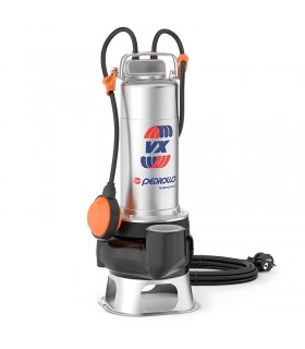 Bomba Sumergible Drenaje VXm 15/50