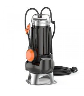 Bomba Sumergible Drenaje VXCm 10/45