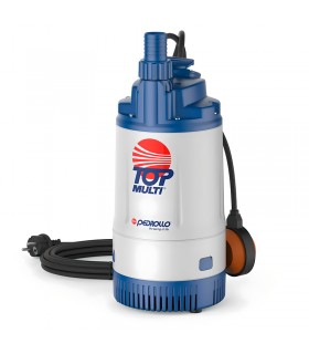Bomba Sumergible Drenaje TOP MULTI 2