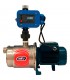 Bomba Multicelular 4CRm 80X con PUMPS-CONTROL