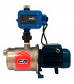 Bomba Multicelular 4CRm 80X con PUMPS-CONTROL