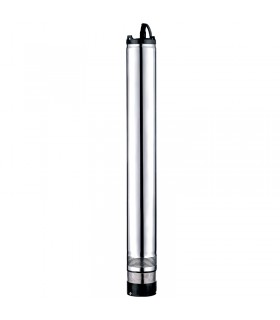 Bomba Sumergible DIVER - 1100W 4"