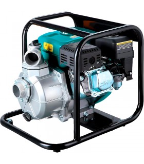 Motobomba Centrífuga Autoaspirante MBCG30-A